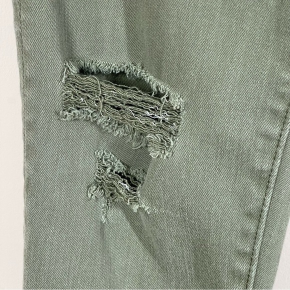 AG Adriano Goldschmied The Legging Ankle Super Skinny Jean size 28R - Picture 7 of 16